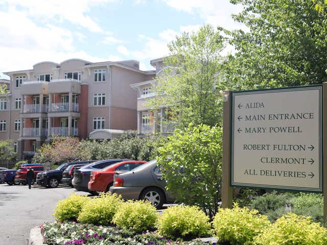 107 New York Nursing Homes Received Lowest Rating Check Local Scores