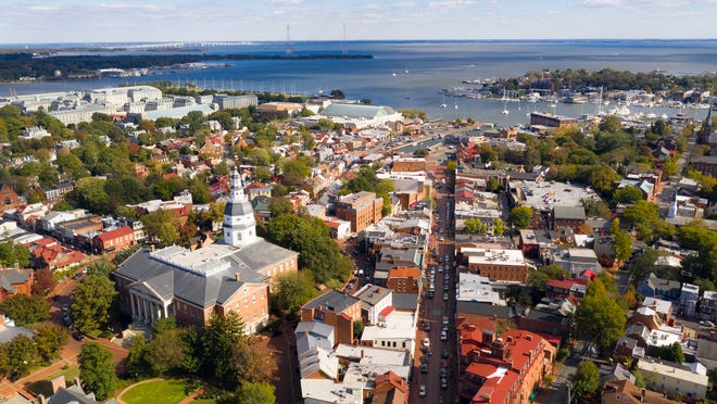 Annapolis, Maryland: 6 can't-miss historic attractions