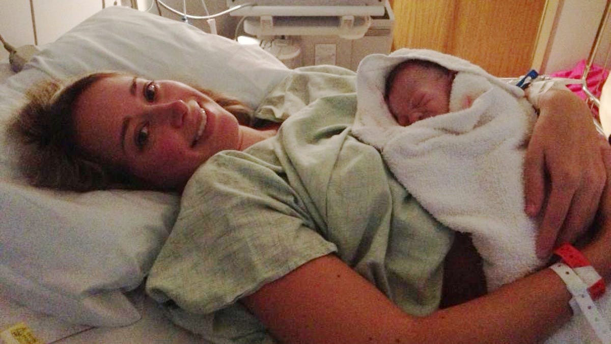 Allison Snyder said she suffered significant complications after a midwife performed an episiotomy, which tore into her rectum, during the birth of her first child in 2013 in Florida. "I could feel air passing between my rectum and vagina. I asked if this was normal and everyone told me yes," said Snyder, who was 27 at the time. Snyder, who now lives in North Carolina, said it took weeks to have the hole – called a fistula – diagnosed   and repaired.