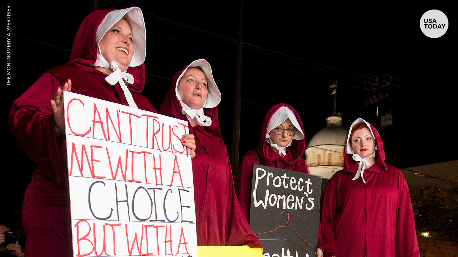 Image result for alabama abortion law