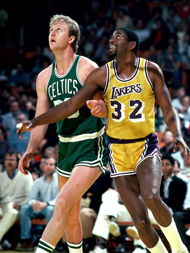 “larry bird magic johnson”的图片搜索结果