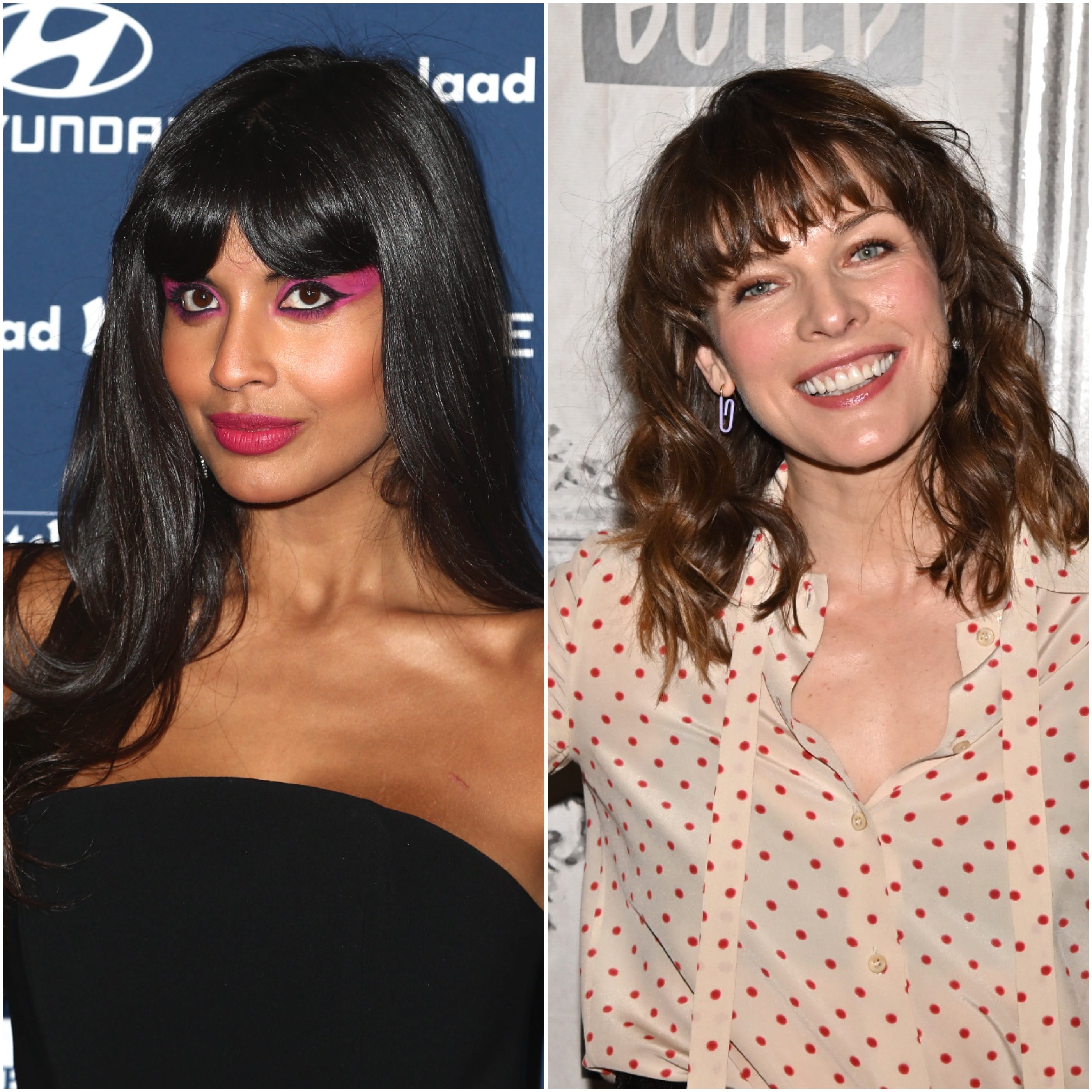 Abortion Law Jameela Jamil Milla Jovovich Detail Past jameela jamil milla jovovich detail past