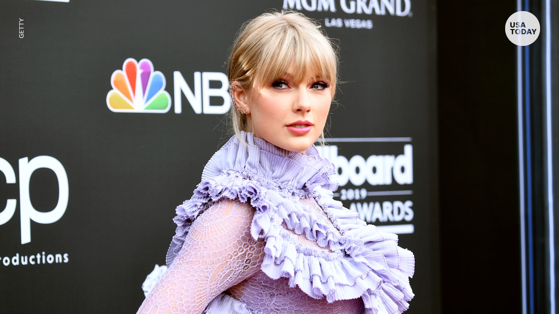 Taylor Swift Addresses Blasting Joe Jonas Breakup In 2008 On Ellen Degeneres