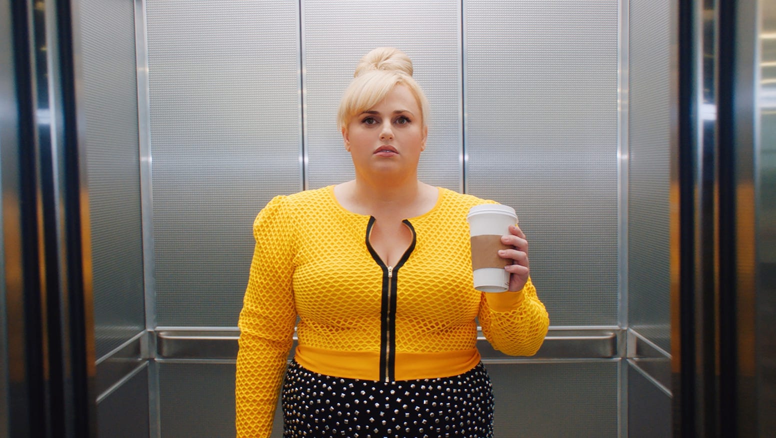 Rebel Wilson Will Make You Love Isn T It Romantic Rebel Wilson Will Make You Love Isn T It Romantic