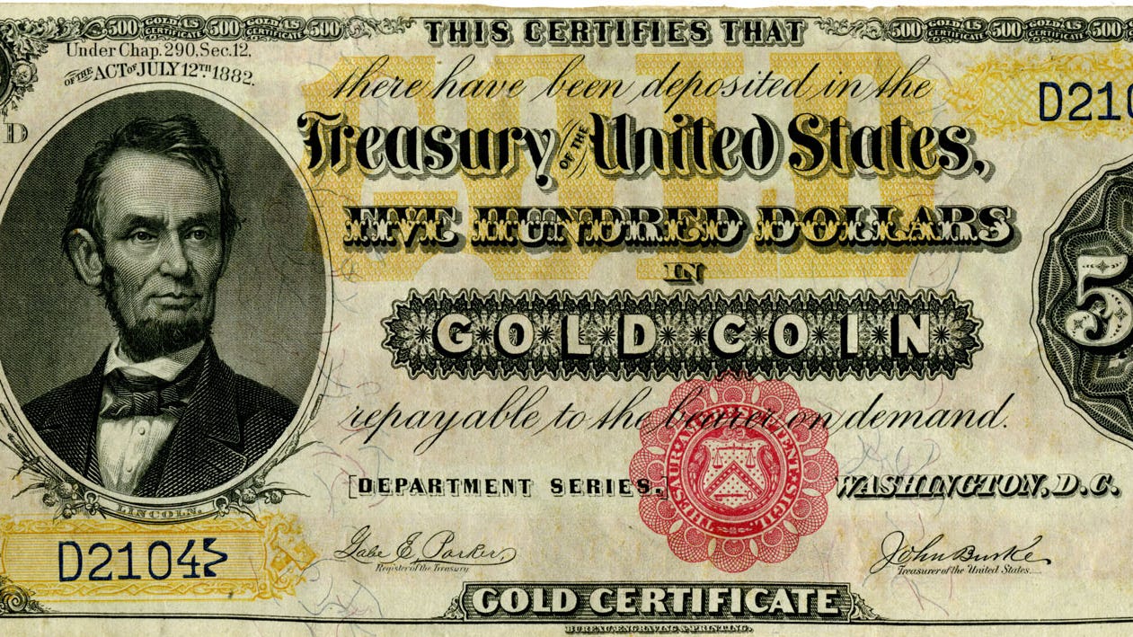 500 долларов сша