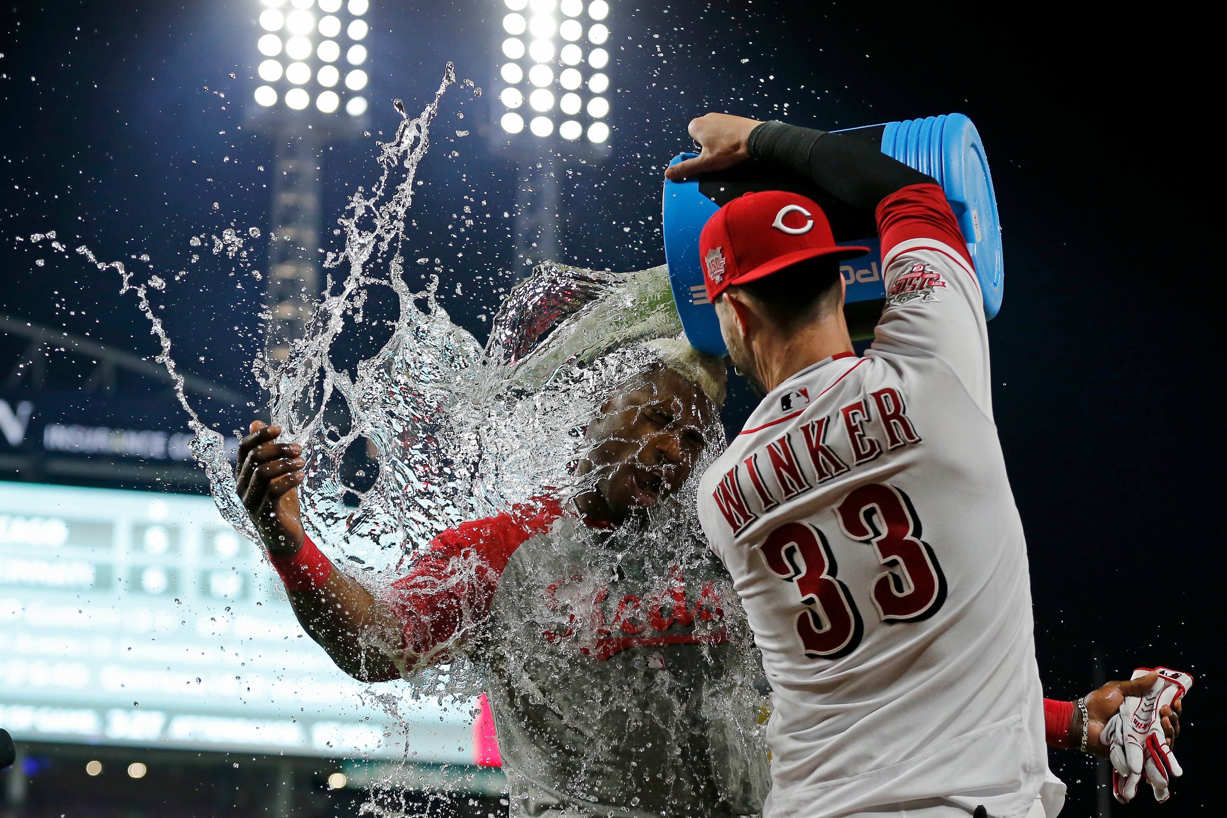 reds jersey puig