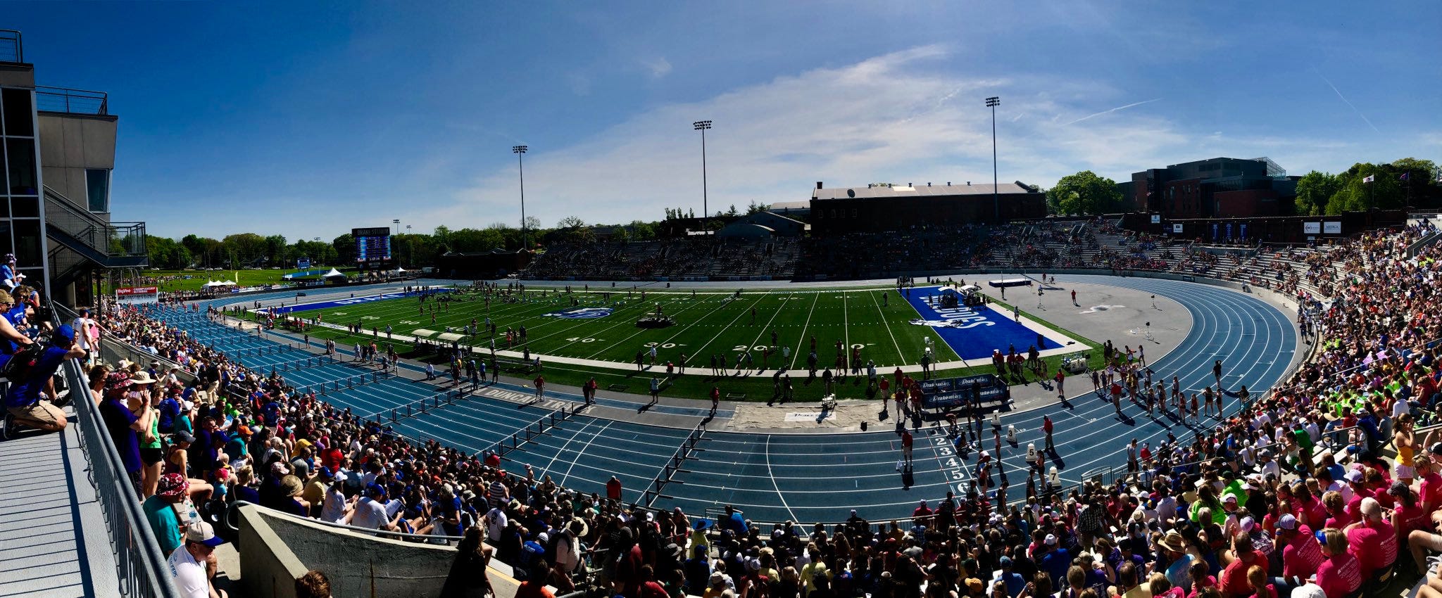 Eventbyevent breakdown of the 2019 Iowa high school girls' state