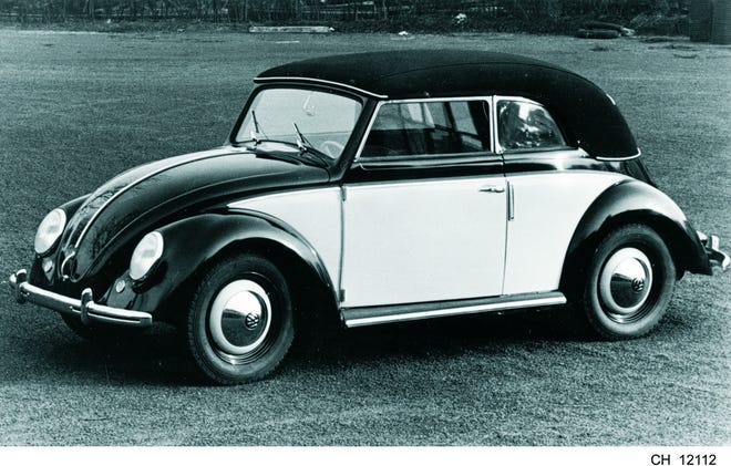 Muere a los 96 años el CEO de Volkswagen que trajo el Beetle a Estados Unidos