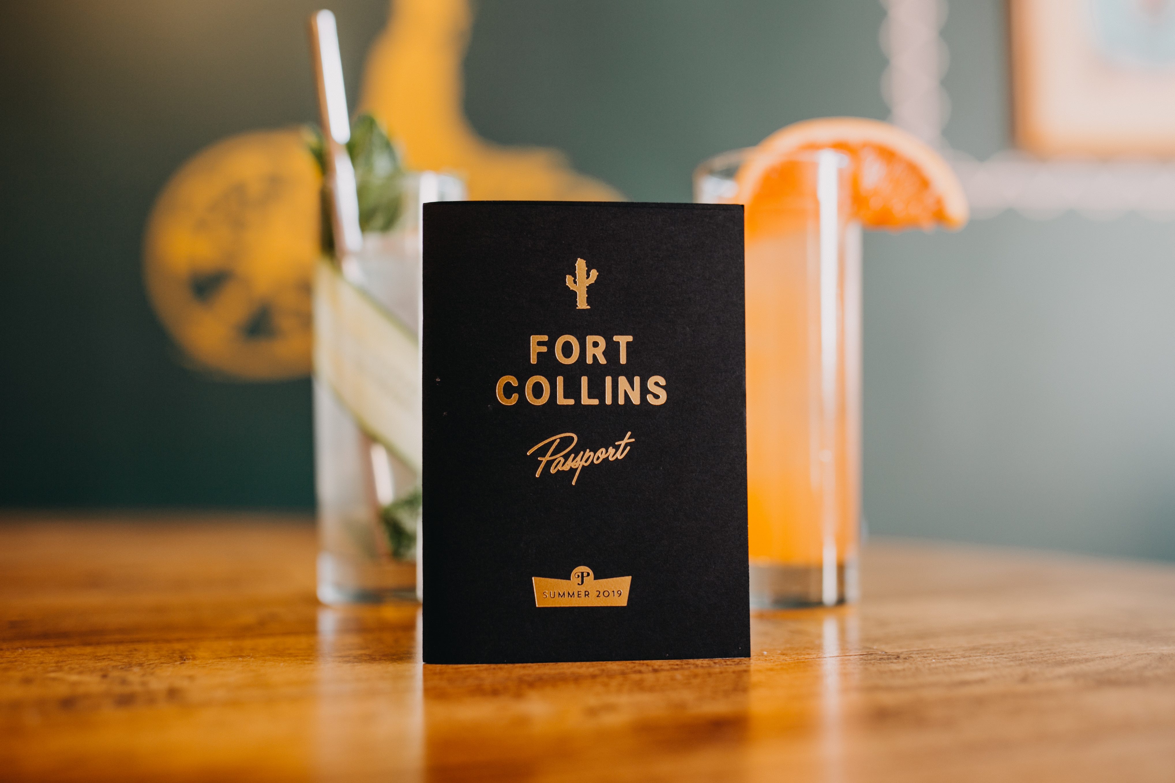 The Fort Collins Passport Is Back For Another Summer Of 2 For 1 Drinks