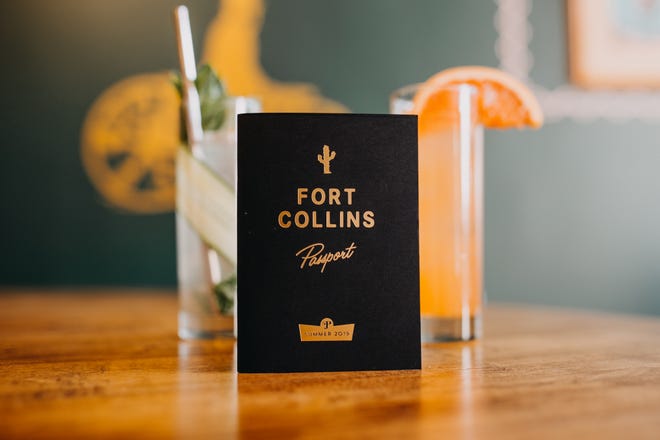 The Fort Collins Passport, a seasonal pocket-sized book of 2-for-1 craft beverage deals, goes on sale online May 20.