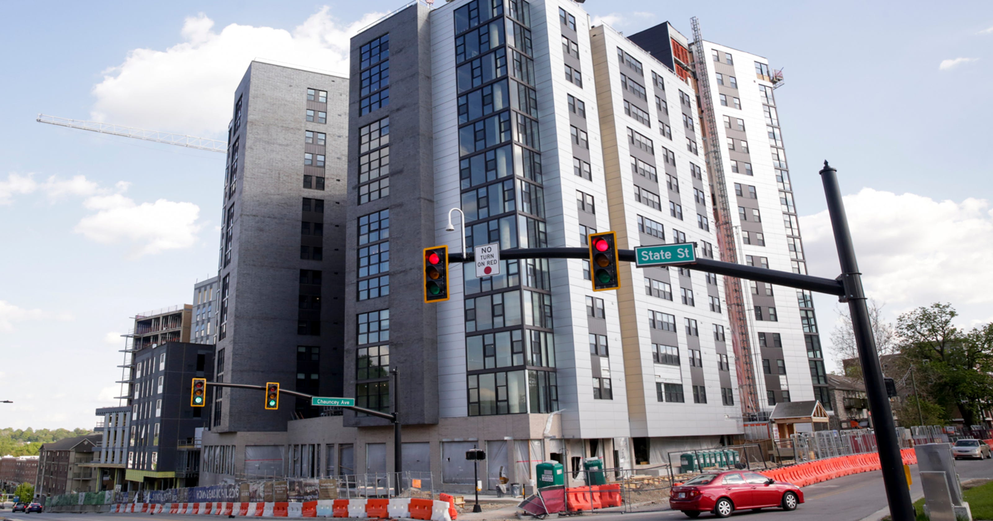 The Tap reveals plans for new location beneath The Rise in West Lafayette