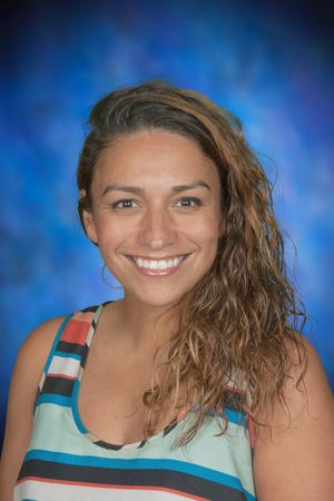 Aida Cruz-Farin, the principal at Blair Elementary School in Waukesha, has been hired as director of human resources in the Wauwatosa School District. Blair Elementary will be closing at the end of the current school year.