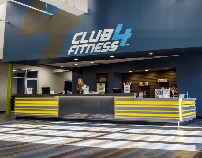 New Fitness Club Coming To Prattville New Fitness Club Coming To Prattville