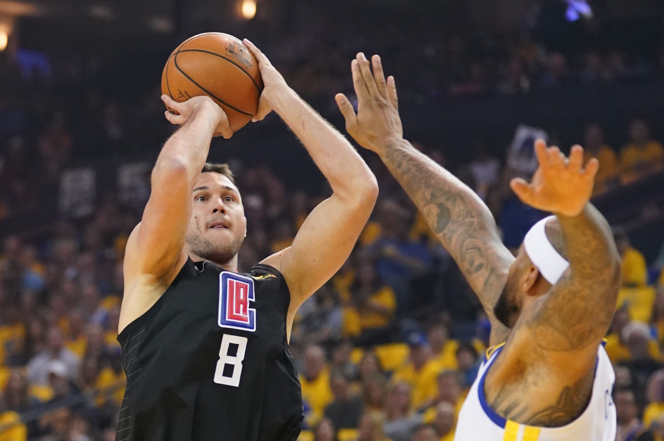danilo gallinari all star
