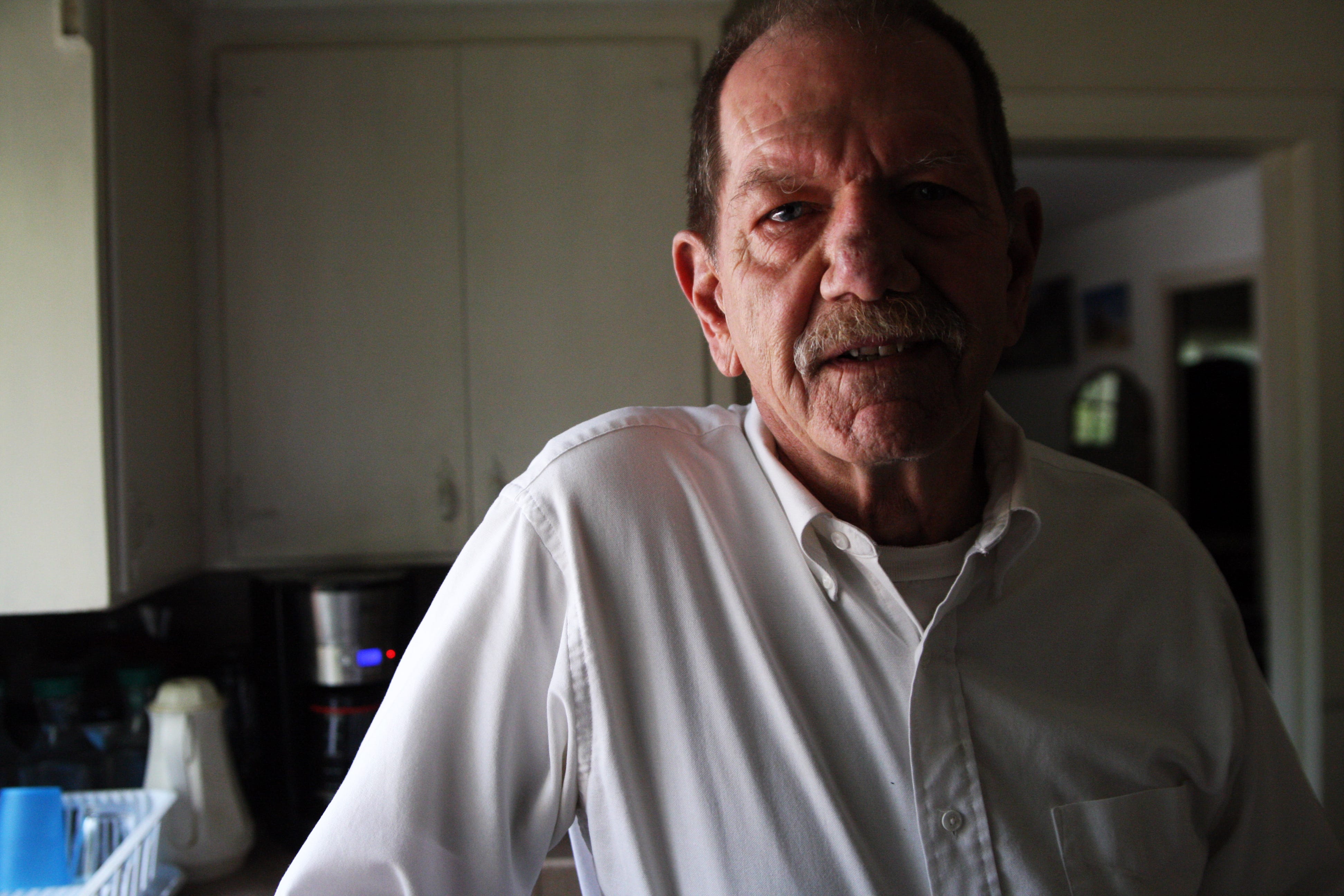California Man Registered Dogs Dead Father To Vote