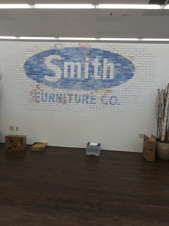 Ivan Smith Furniture To Open Its Largest Shreveport Store
