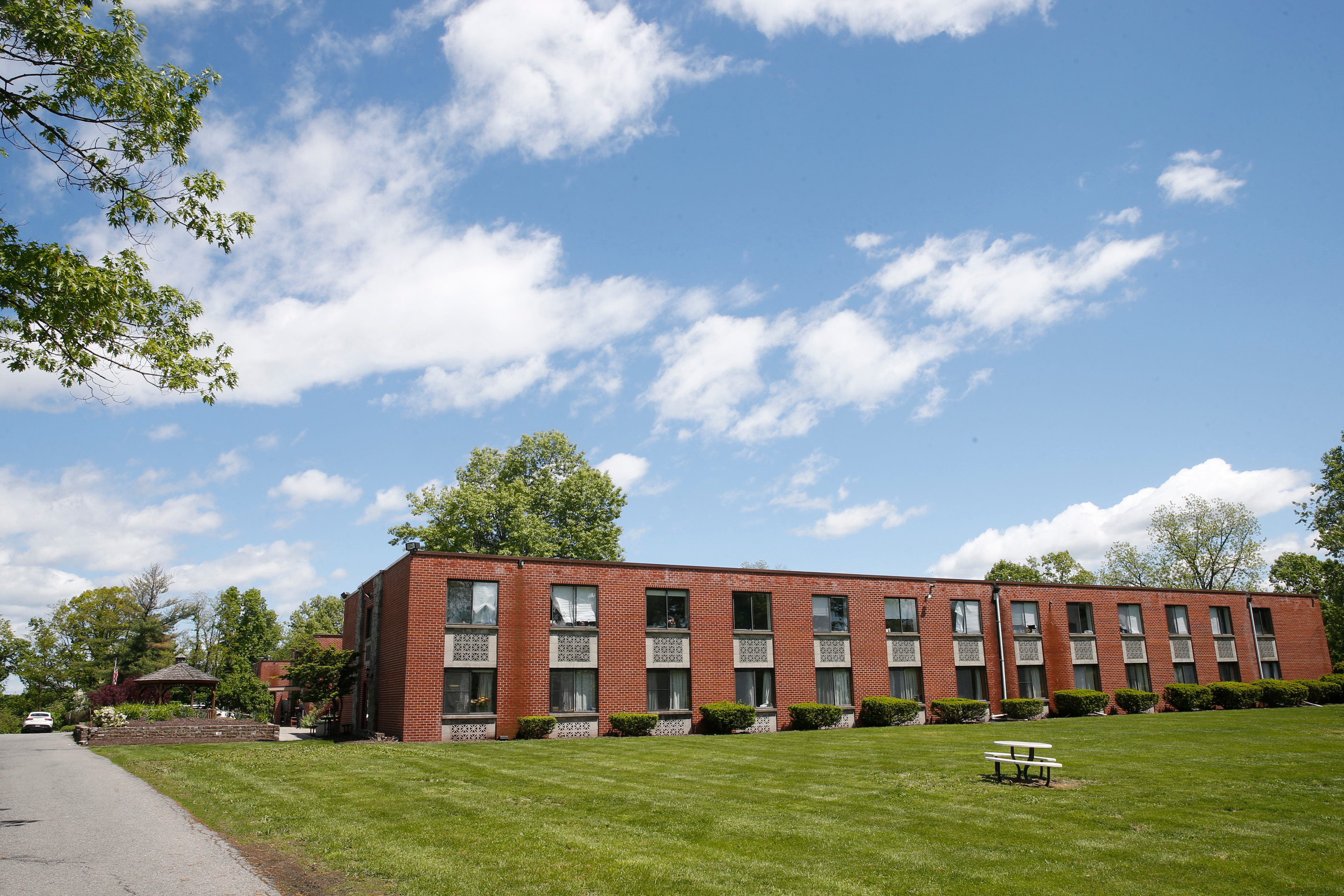 groton nursing home