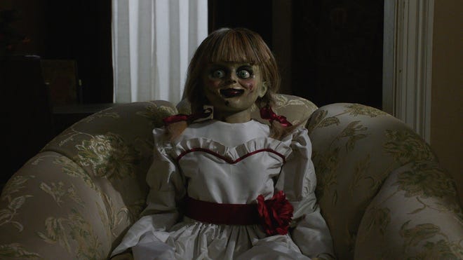 The True Story Behind The Ct Doll At Center Of Annabelle Film Series Ctinsider Com