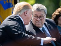 Trump new law on immigration