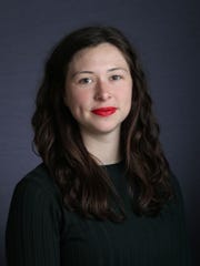 Milwaukee Journal Sentinel reporter Rory Linnane co-produced the new documentary, You're Not Alone.