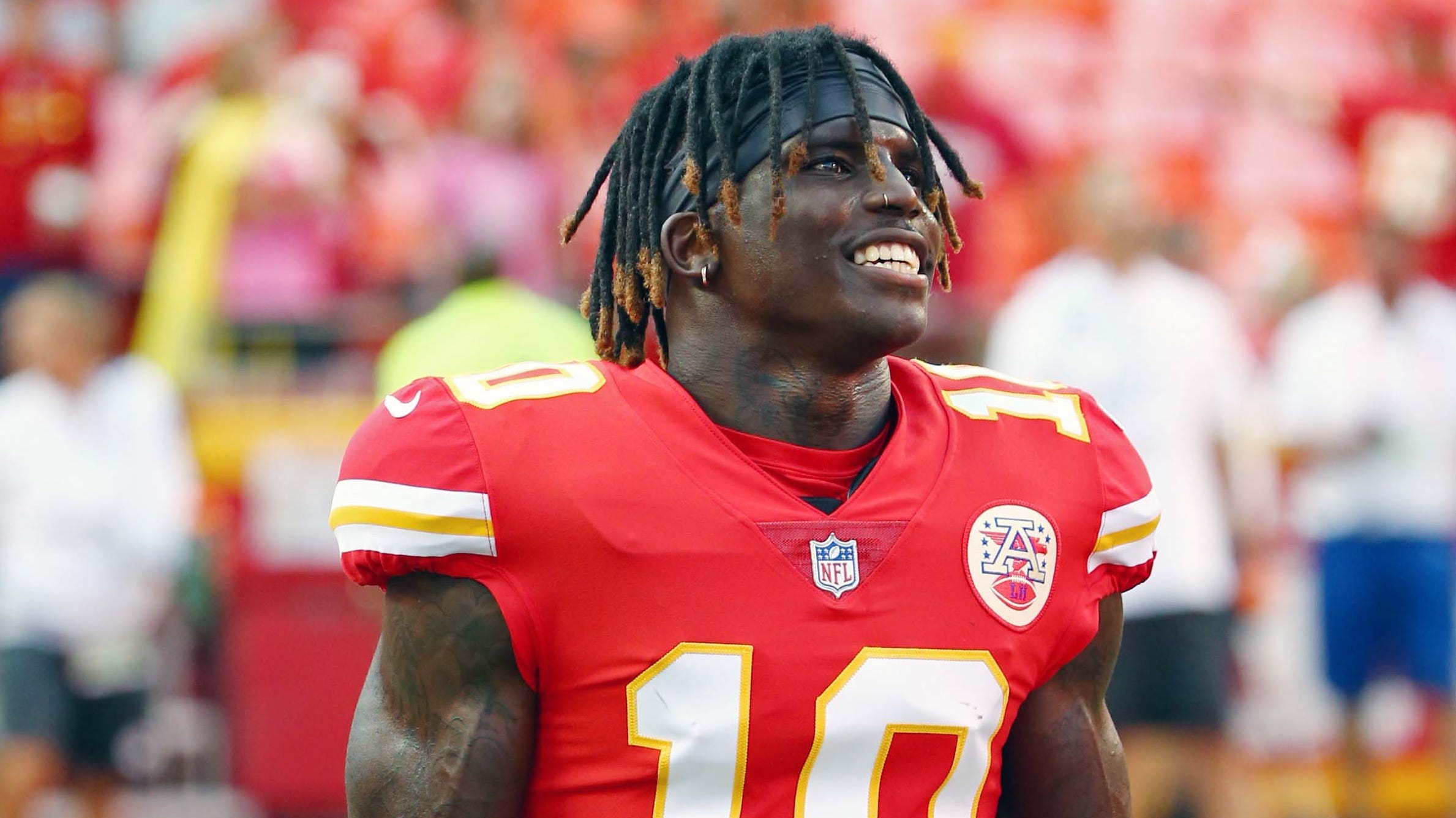 What S Behind Kansas City Chiefs Brutal History Of Domestic Violence
