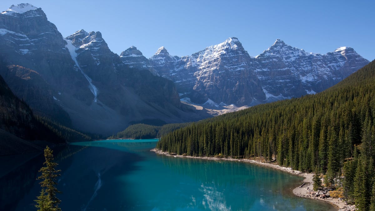 The safest countries in the world for travelers in 2024 The safest countries in the world for travelers in 2024