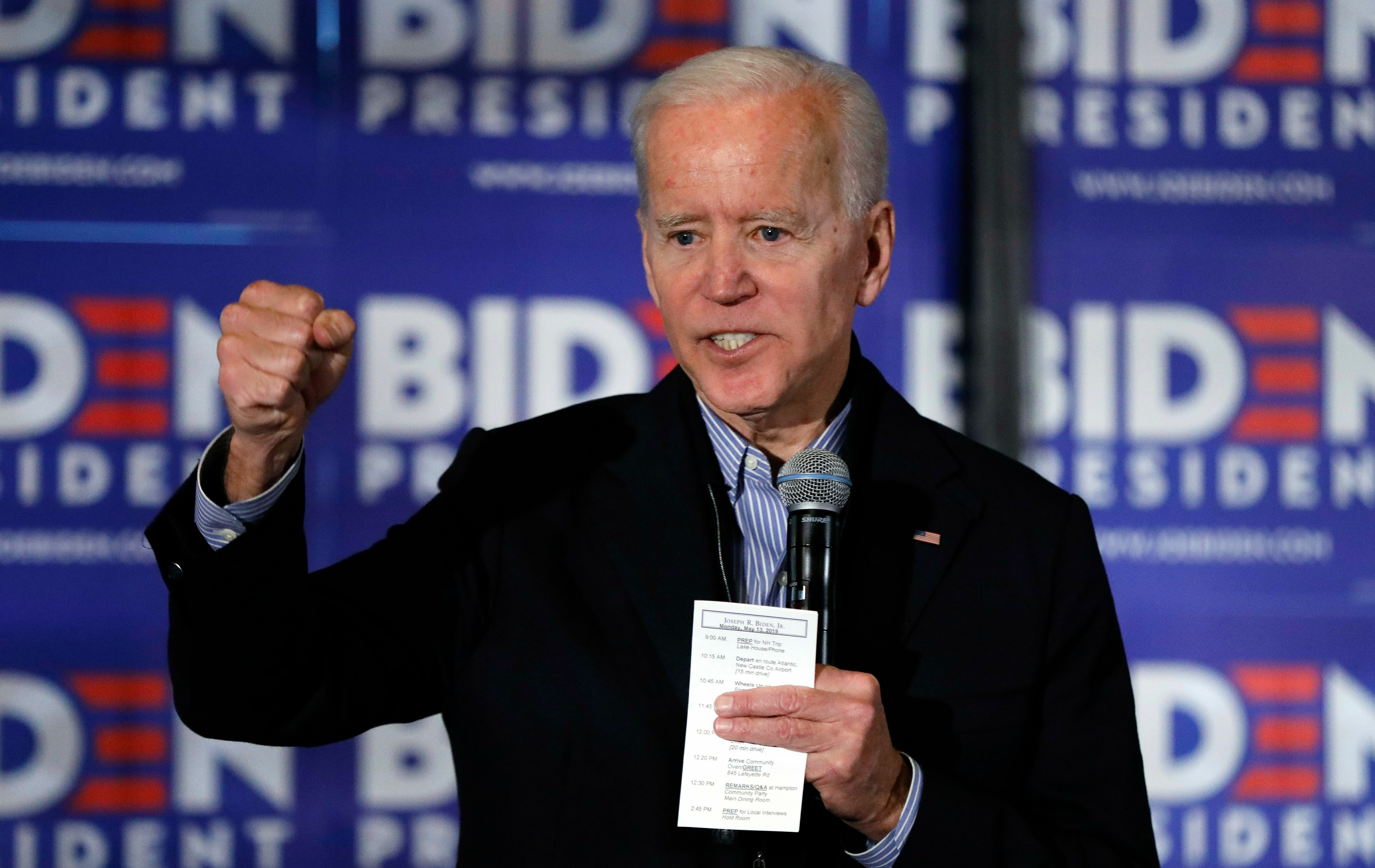 2020 Presidential Election What You Need To Know Before Debates