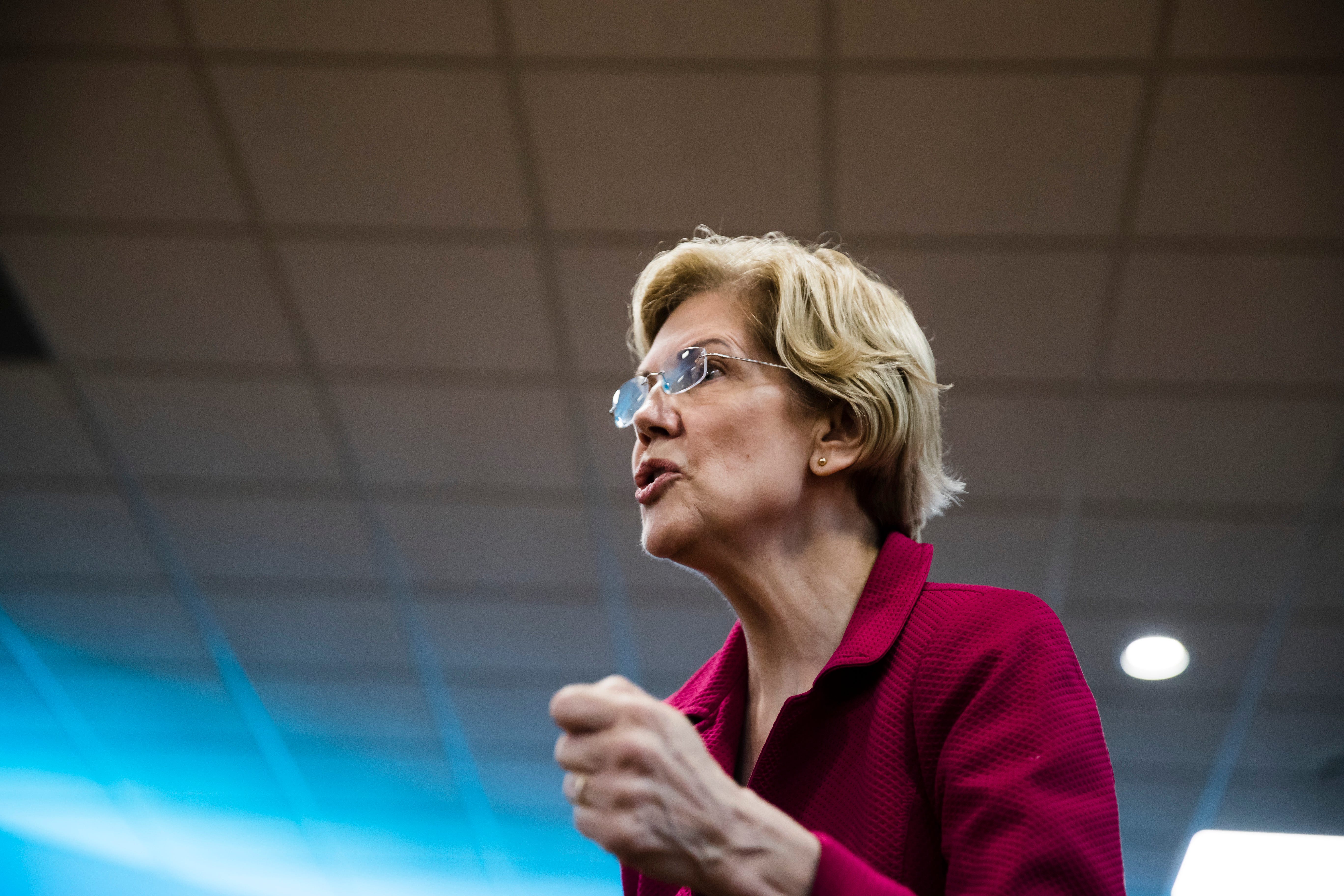 Biden Sanders Warren Trump We Need A Max Age Limit To Be President