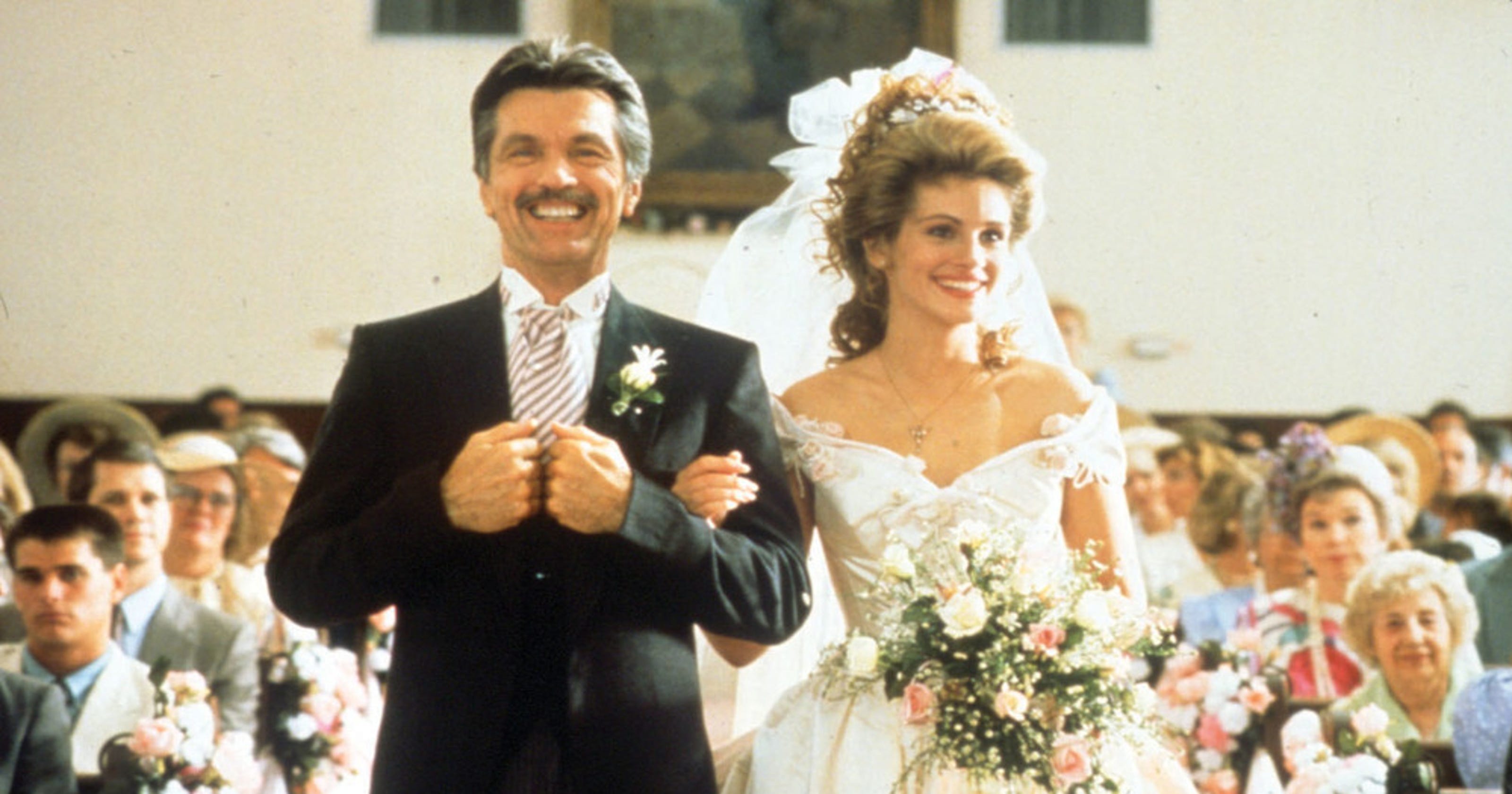 Steel Magnolias 30th anniversary Relive Julia Roberts