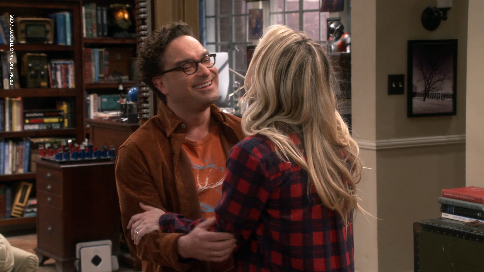 The Big Bang Theory Finale Stars Explain All Those Plot Twists The big bang theory summary: the big bang theory has a few surprises as it wraps up 12 season run