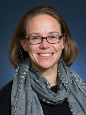 Dr. Katharine Barnard