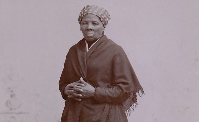 Harriet Tubman [FILE PHOTO]
