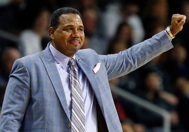 PC basketball coach Ed Cooley agreed to a multiyear contract extension earlier this week to remain with the Friars.