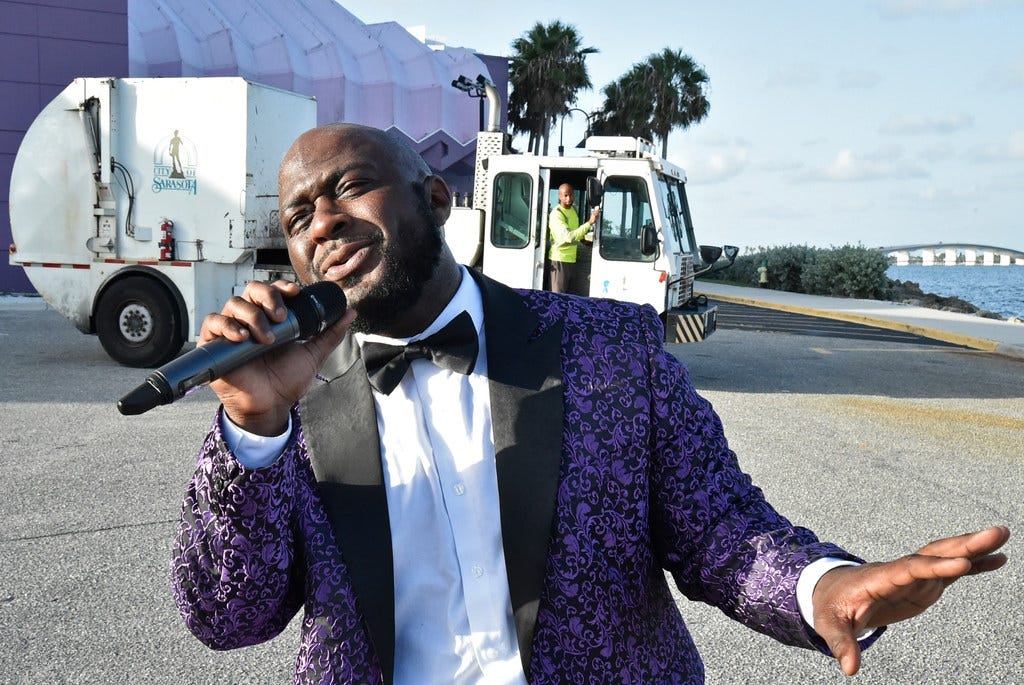 Buchanan Bill Updates Tax Deductions For Performers