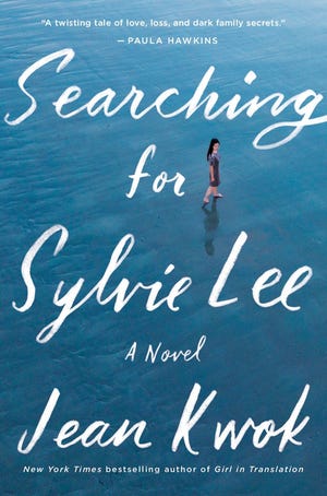 "Searching for Sylvie Lee" [PHOTO PROVIDED]