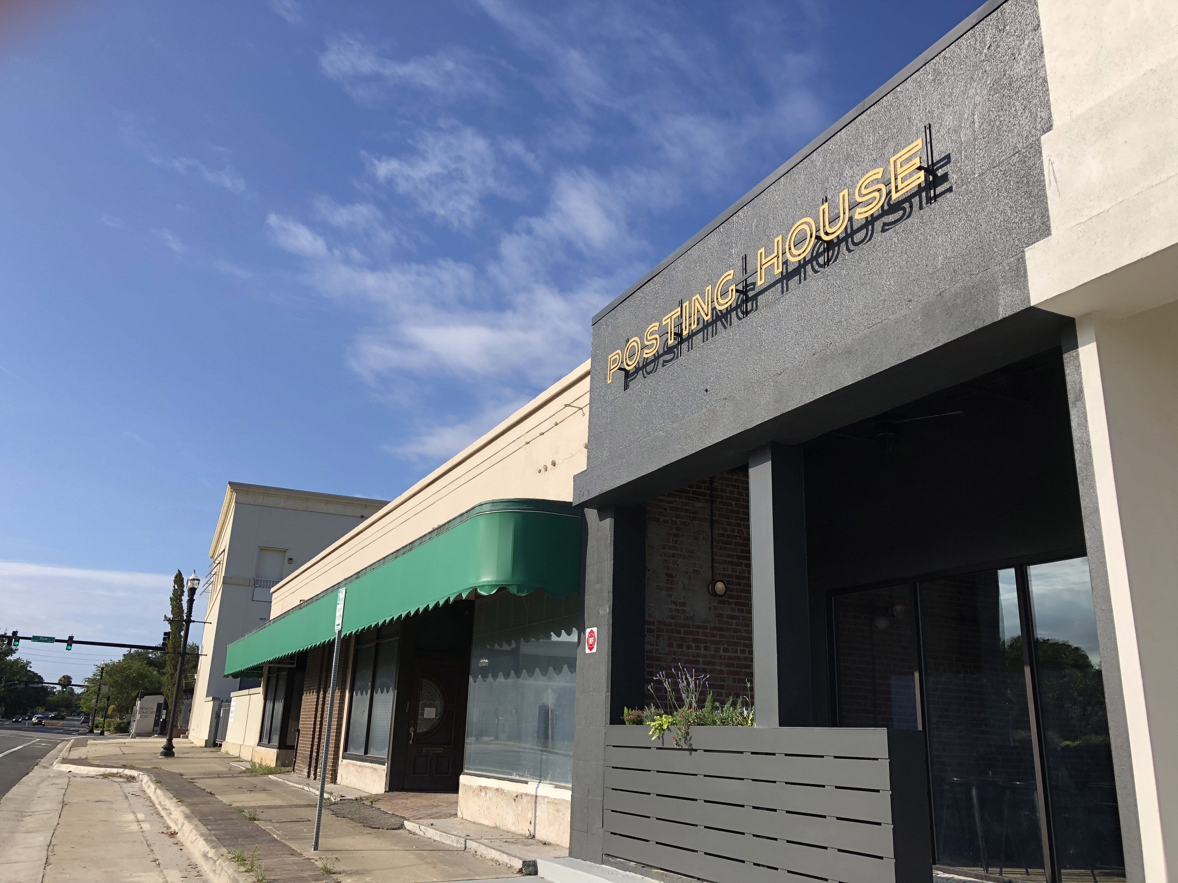 Posting House pub opens in San Marco