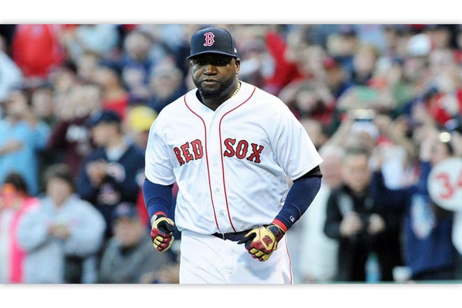 RECOVERING — David Ortiz was in stable condition after being shot in a Dominican Repulic bar.