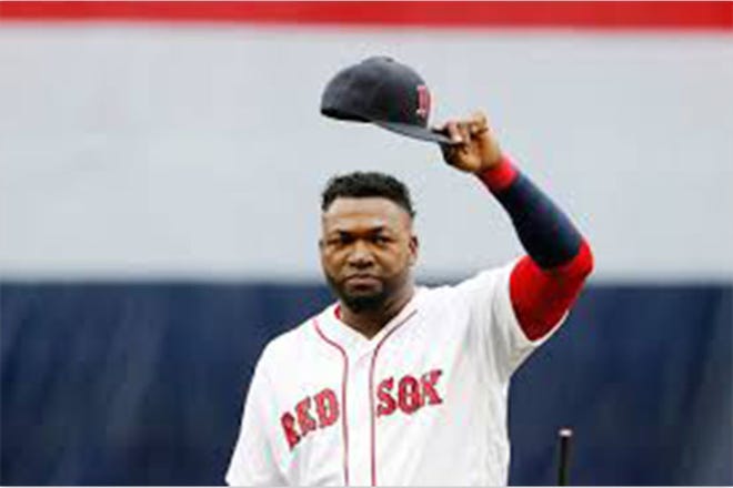 ATTEMPTED MURDER? - David Ortiz was shot and six people have been arrested.