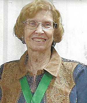 Barbara Strahm