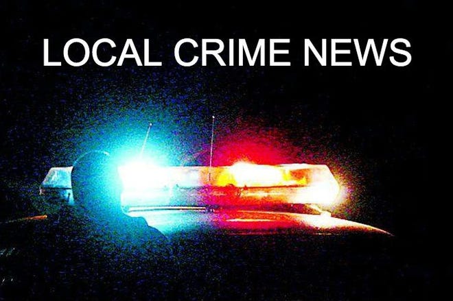 Local crime news. File/SJ-R