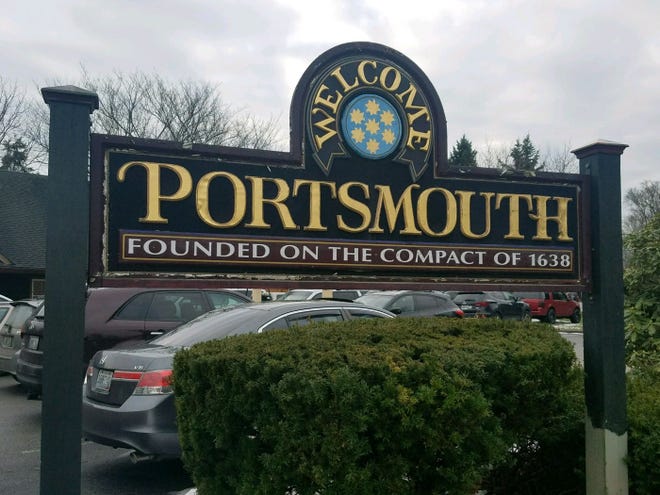Results are in for Portsmouth water and fire district election