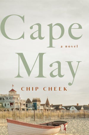 "Cape May" [Celadon Books]