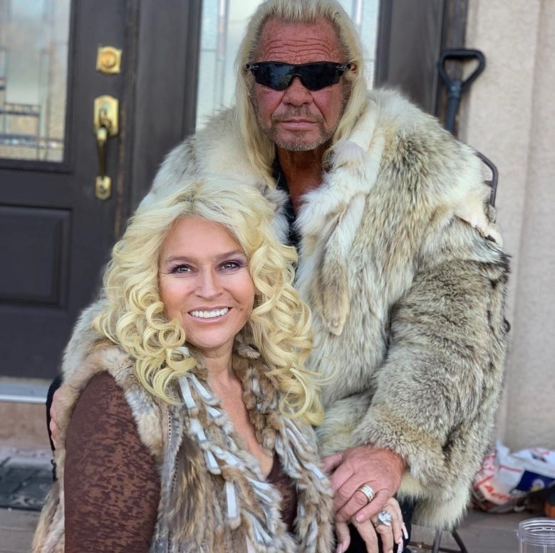 dog the bounty hunter instagram dog the bounty hunter instagram
