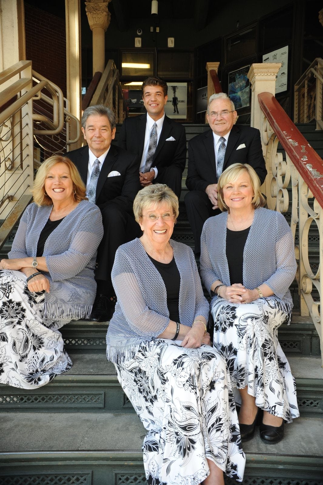 The Mckameys Schedule 2022 The Mckameys To Retire From Full-Time Touring