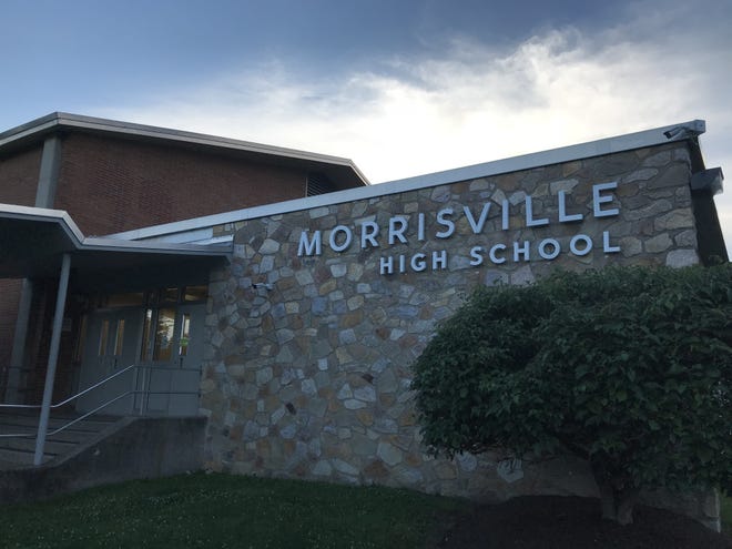 Morrisville School District residents will get a 6.3 percent property tax increase for the 2019-20 school year that starts Monday.

[CHRIS ENGLISH / STAFF]