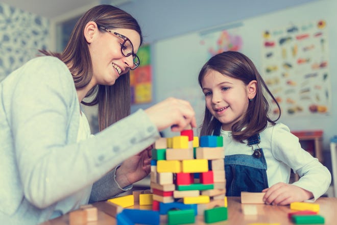 Our kids desperately need us to boost our own EQ because the way we interact with them and train them will determine their EQ level at the start of their adulthood. [ISTOCK]