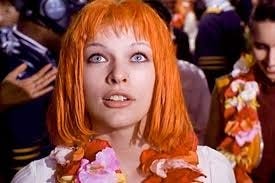 "The Fifth Element" [Contributed by Columbia Pictures]