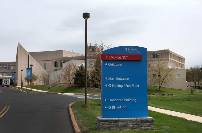 The regional health system that includes St. Mary Medical Center in Middletown has announced it is unifying the hospitals and several related health care organizations under its brand.

[BILL FRASER / FILE]