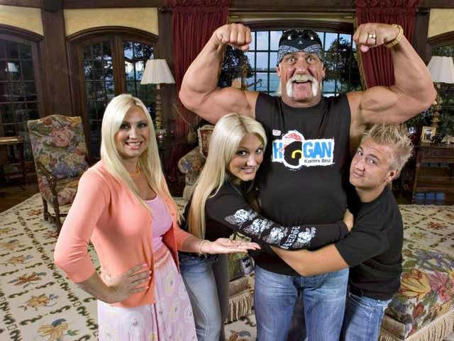 Hulk Hogan's son. A Murder-for-hire. The latest on Tampa strangest saga.