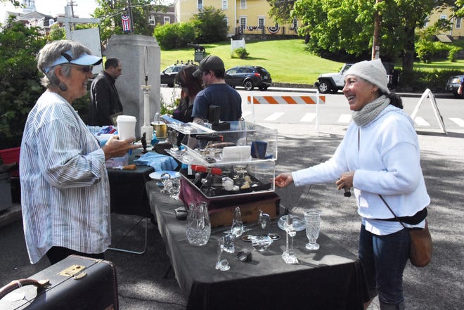 Swag on Swasey is hosting a craft fair on Saturday, July 20. [Courtesy photo]
